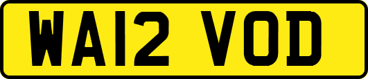 WA12VOD