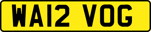 WA12VOG
