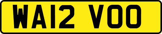 WA12VOO