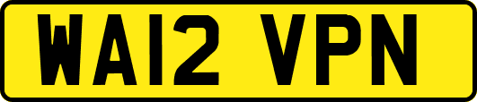 WA12VPN
