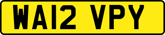 WA12VPY