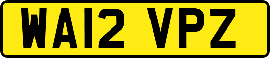 WA12VPZ