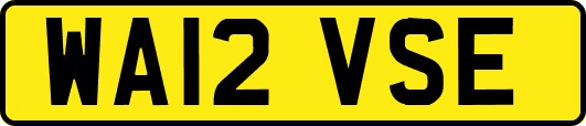 WA12VSE