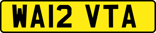 WA12VTA