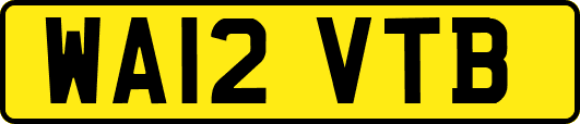 WA12VTB