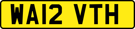 WA12VTH