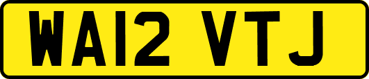 WA12VTJ