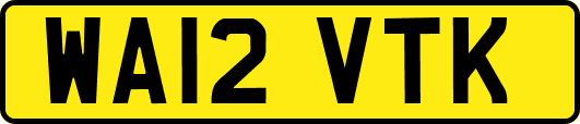 WA12VTK