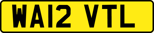 WA12VTL