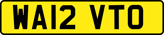 WA12VTO