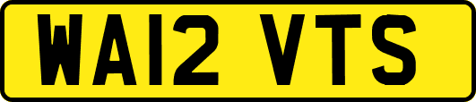 WA12VTS