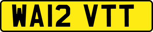 WA12VTT