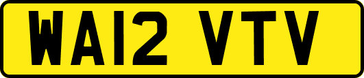WA12VTV