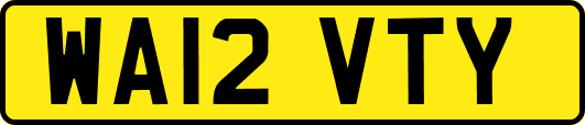 WA12VTY