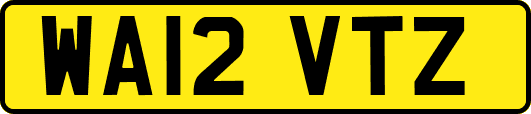 WA12VTZ