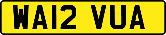 WA12VUA