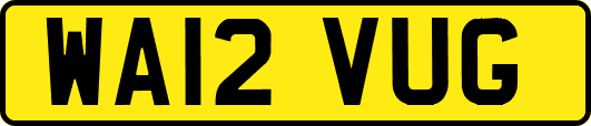 WA12VUG