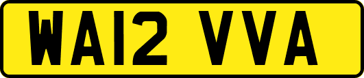 WA12VVA