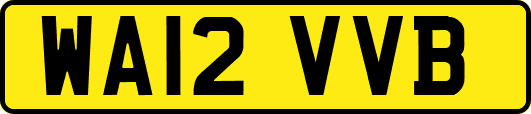 WA12VVB