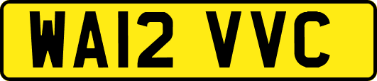 WA12VVC