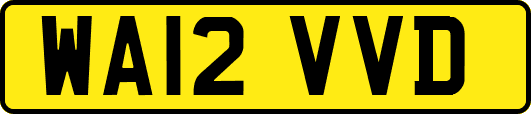 WA12VVD