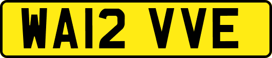 WA12VVE