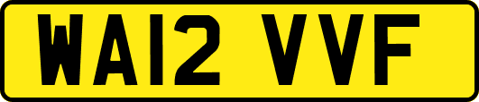 WA12VVF
