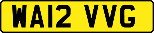 WA12VVG
