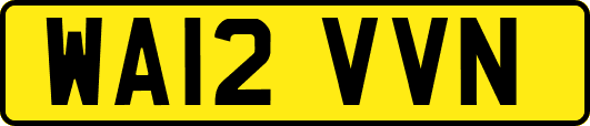 WA12VVN