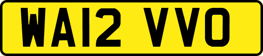 WA12VVO