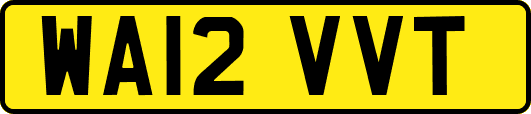 WA12VVT
