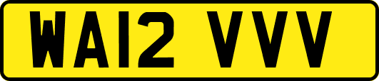 WA12VVV