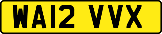 WA12VVX
