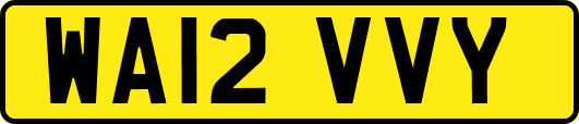 WA12VVY