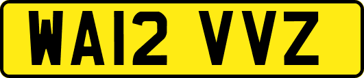 WA12VVZ