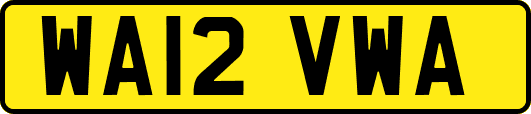 WA12VWA