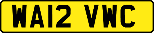WA12VWC