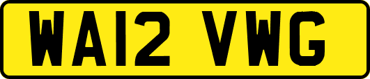 WA12VWG