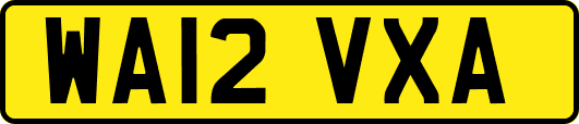 WA12VXA