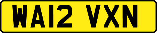 WA12VXN