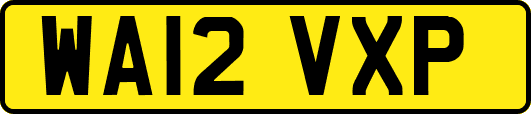 WA12VXP