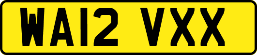 WA12VXX