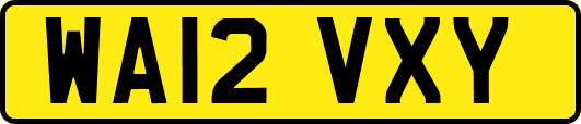 WA12VXY