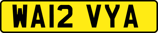 WA12VYA