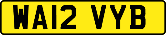 WA12VYB