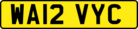 WA12VYC