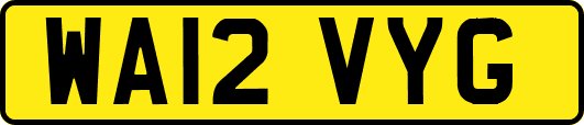 WA12VYG