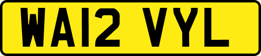 WA12VYL