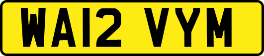 WA12VYM