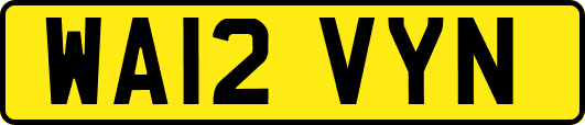 WA12VYN